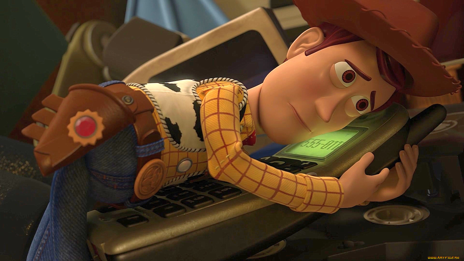 , toy story 3, , , 